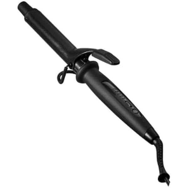 Amazon | カールアイロン32mm | HOLISTIC cures | ヘアアイロン